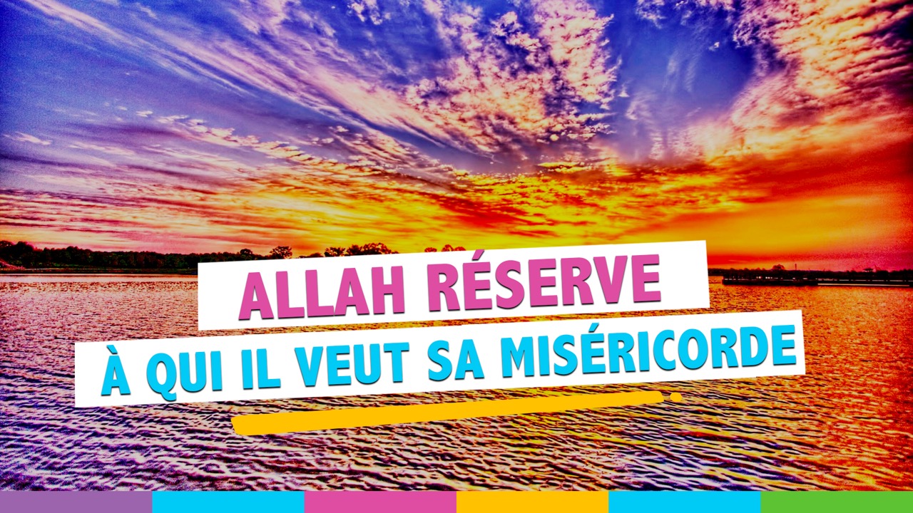 Allah yarhamha : A quelles occasions prononce-t-on cette invocation ?