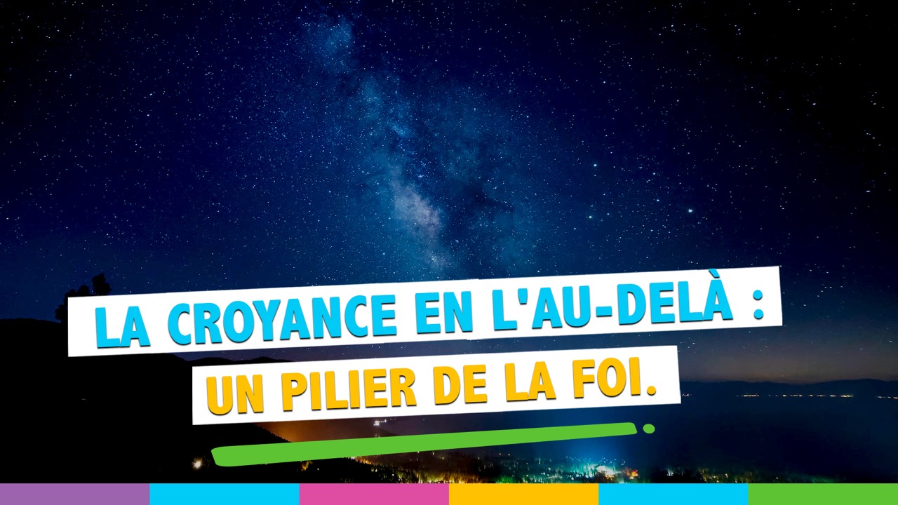 Hadith sur la mort : ce que l'Islam enseigne aux croyants