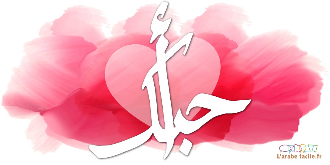 Comment dire je t’aime (habibi) en arabe : Voici sa traduction