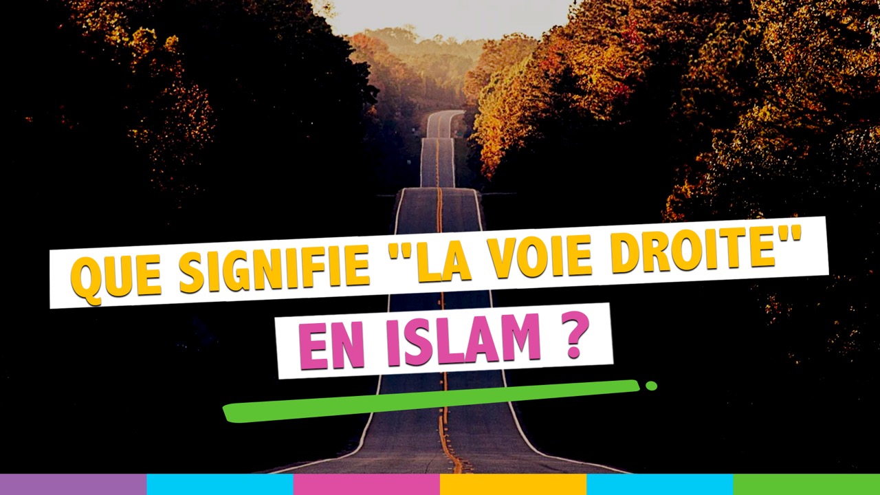 Allah y hdina : Que signifie cette invocation musulmane ?