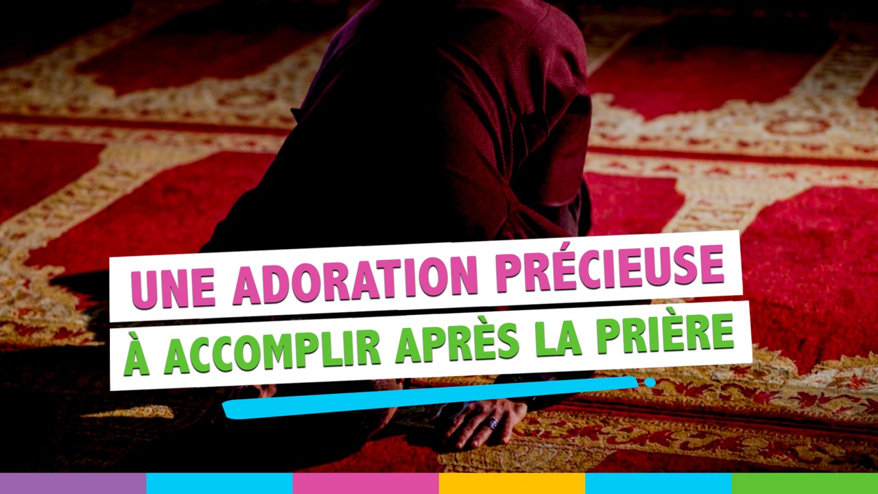 Tasbih : Comment et quand l'accomplir ?