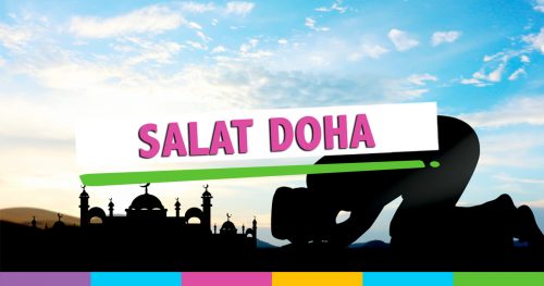 salat doha