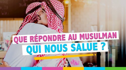 aleykoum salam