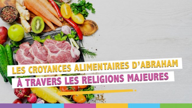 Abraham a-t-il mangé du porc ?